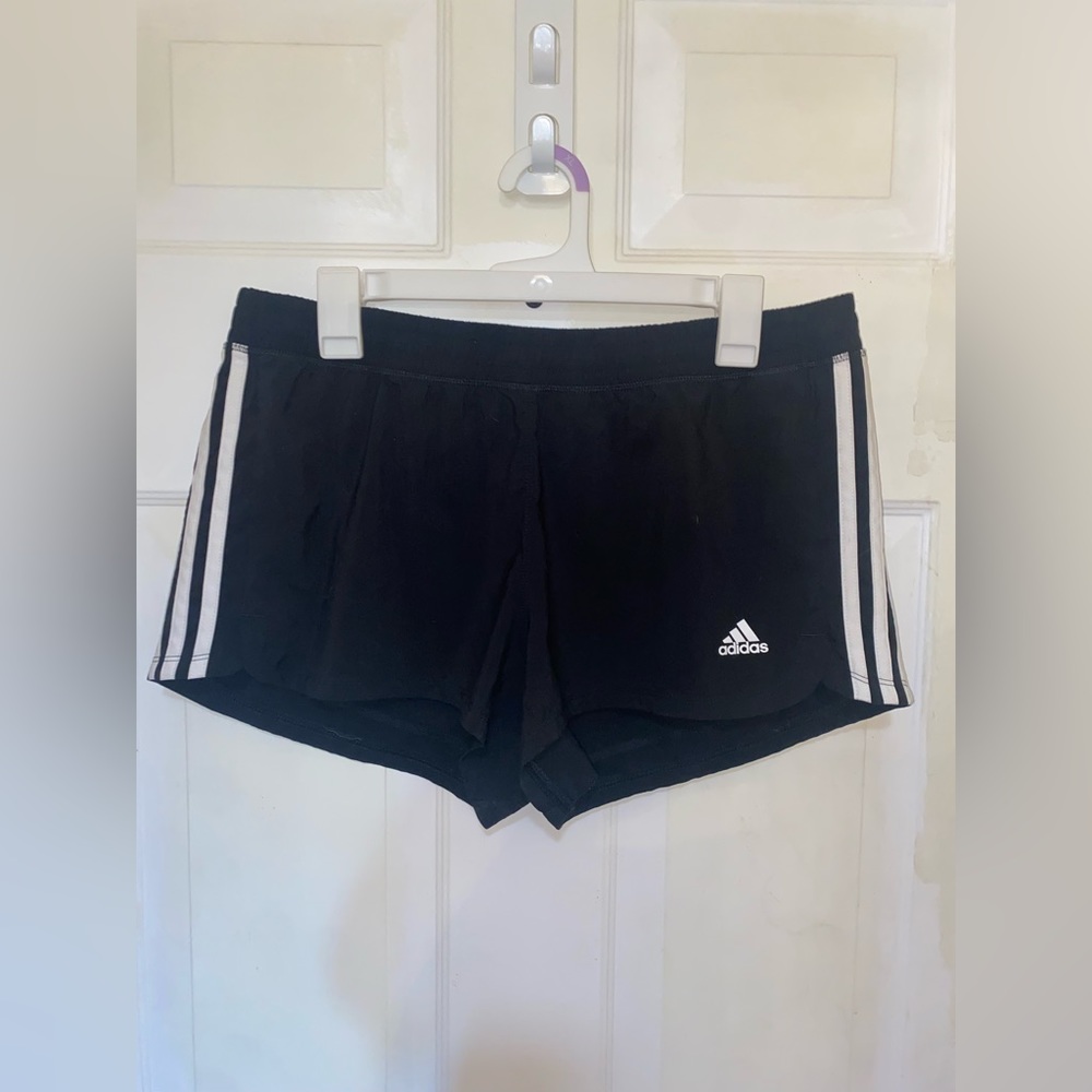 Adidas Climalite Shorts
